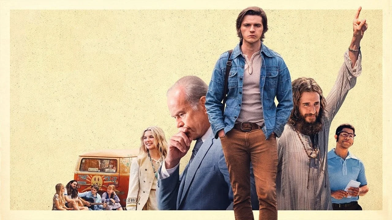 La revolución de Jesús