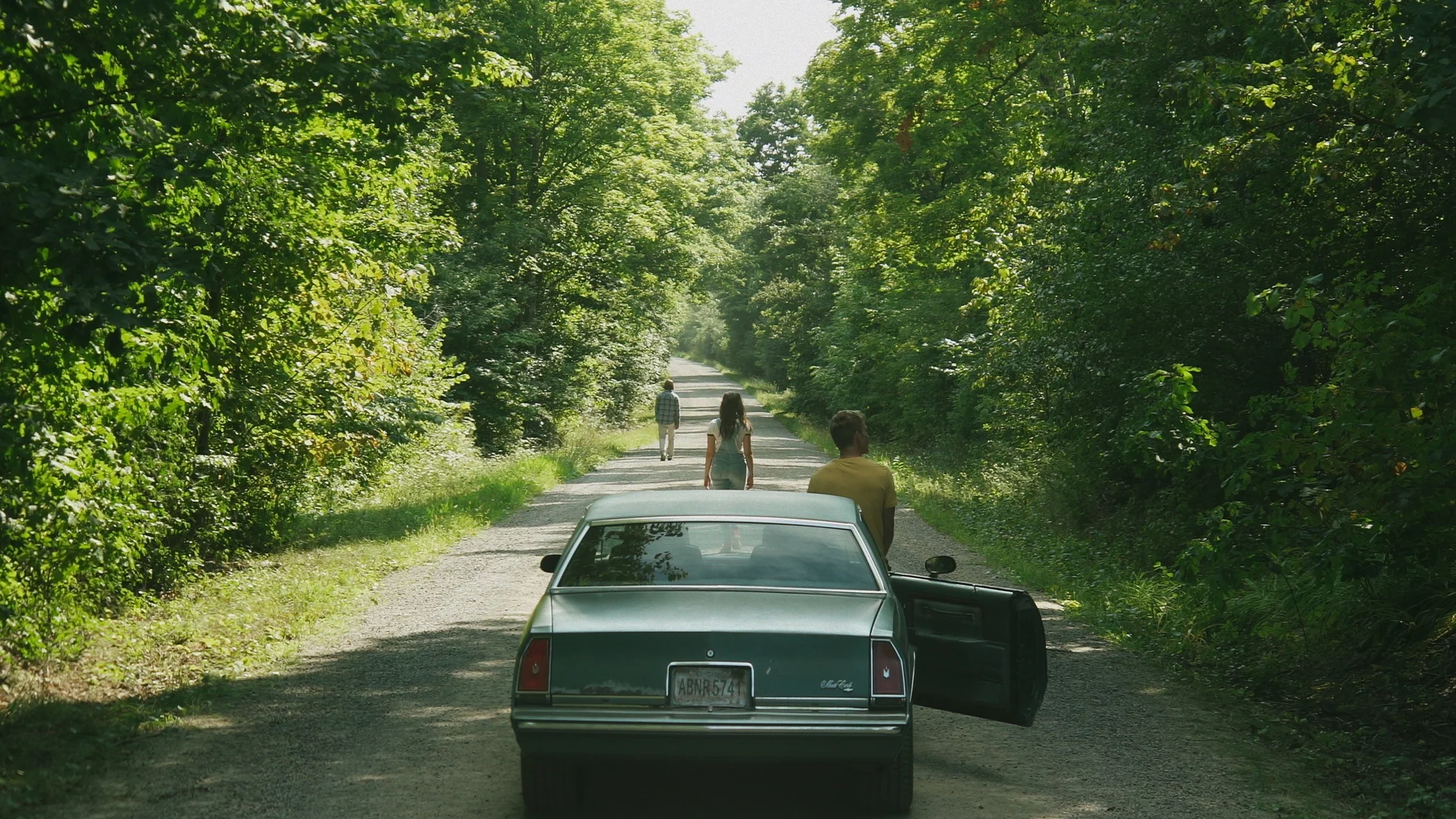 Backdrop de Asesinos Sádicos