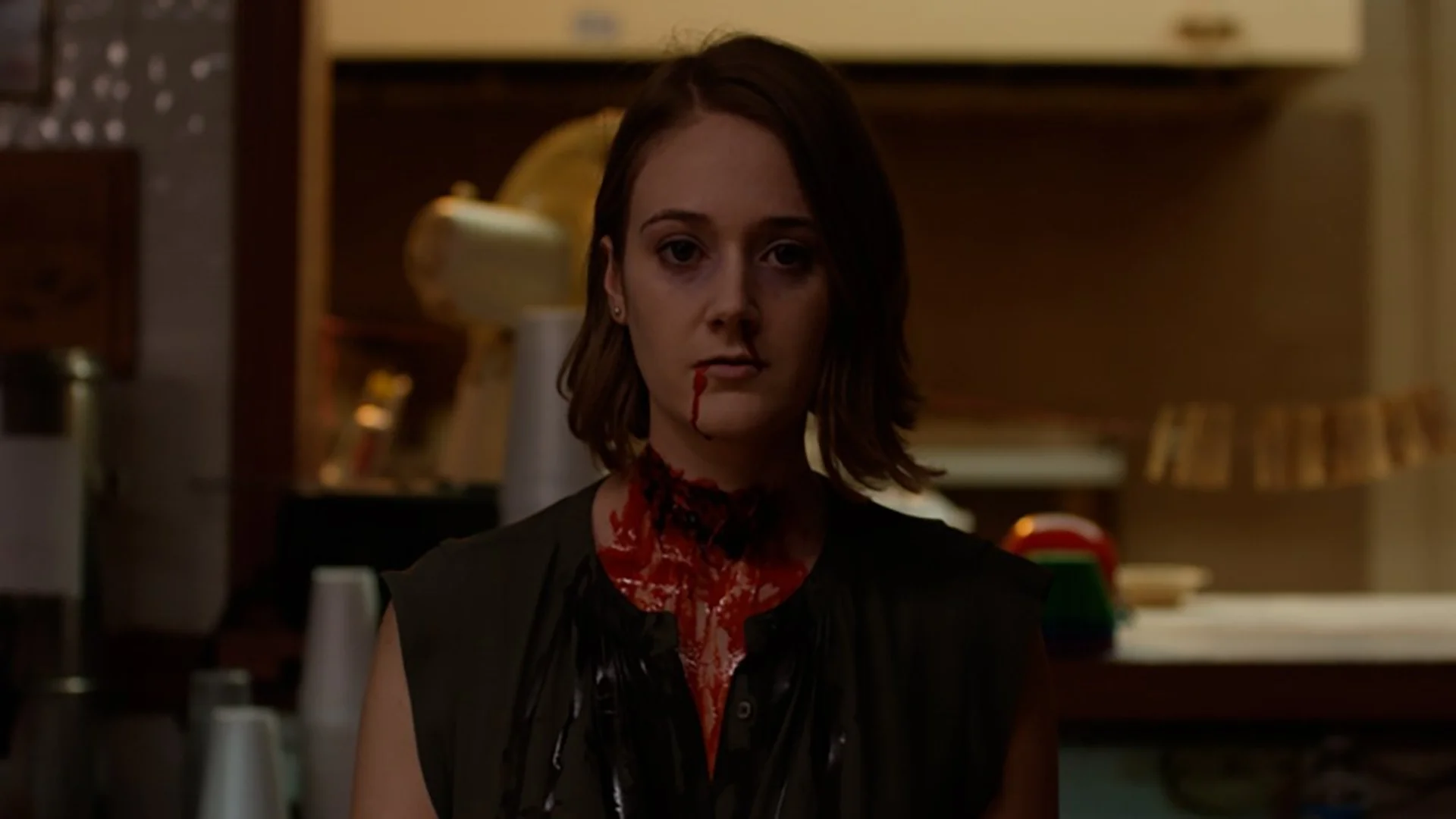 Backdrop de No Sin Unpunished