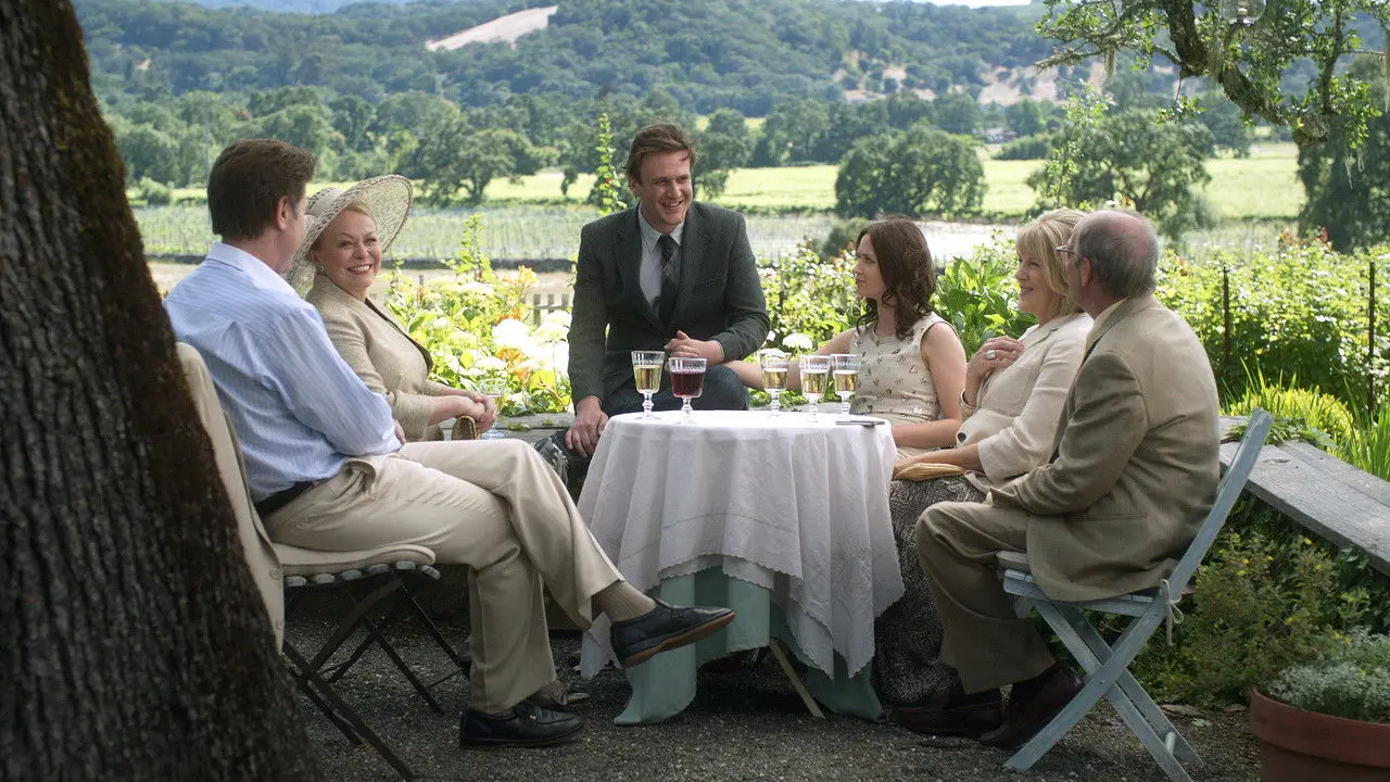 Eternamente comprometidos