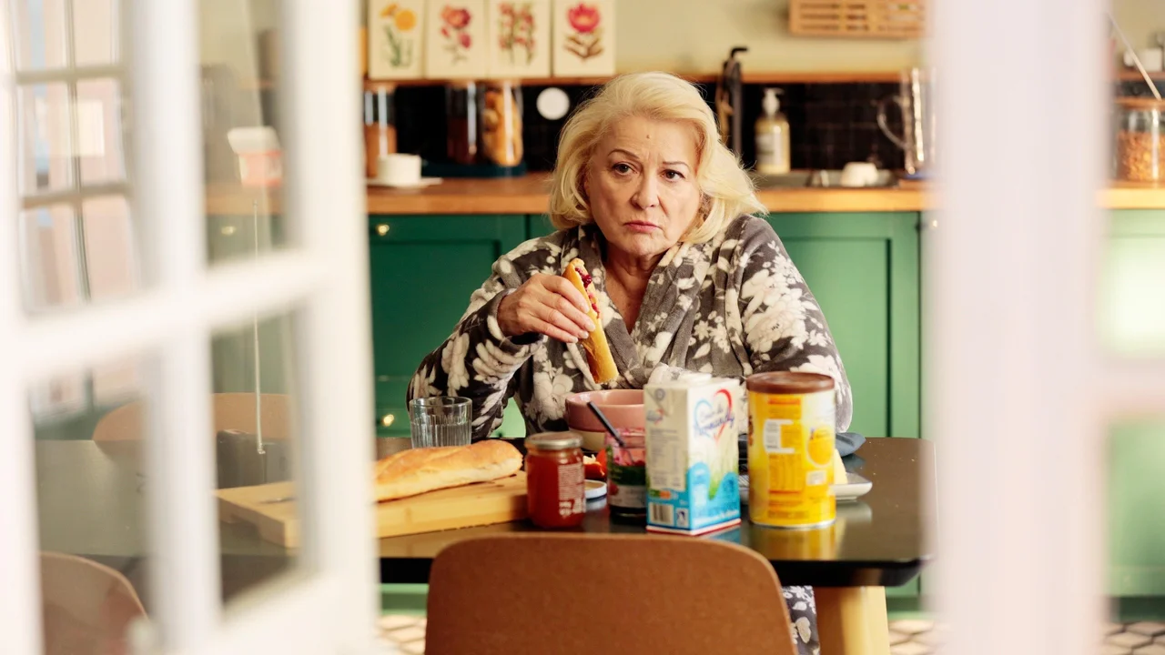 Vuelta a casa de mi hija