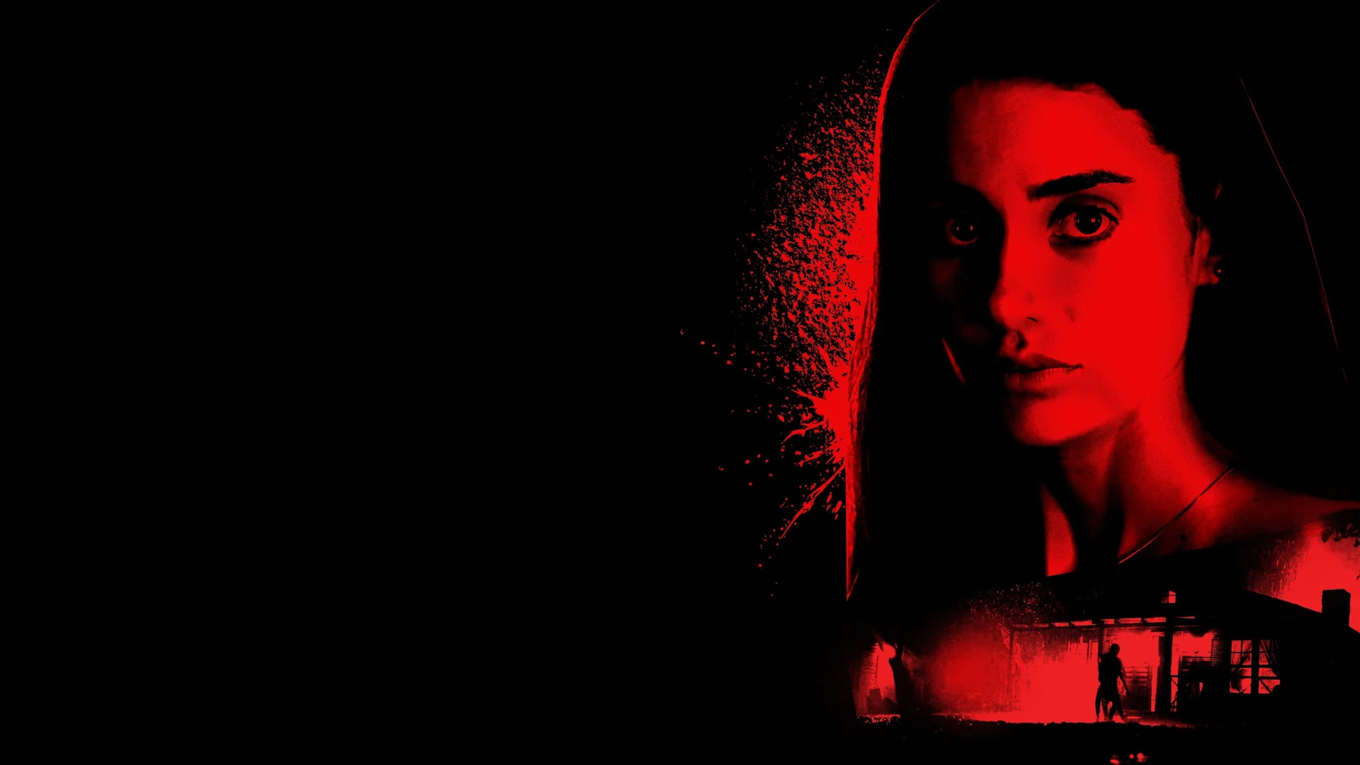 Backdrop de Verdaderas Pesadillas