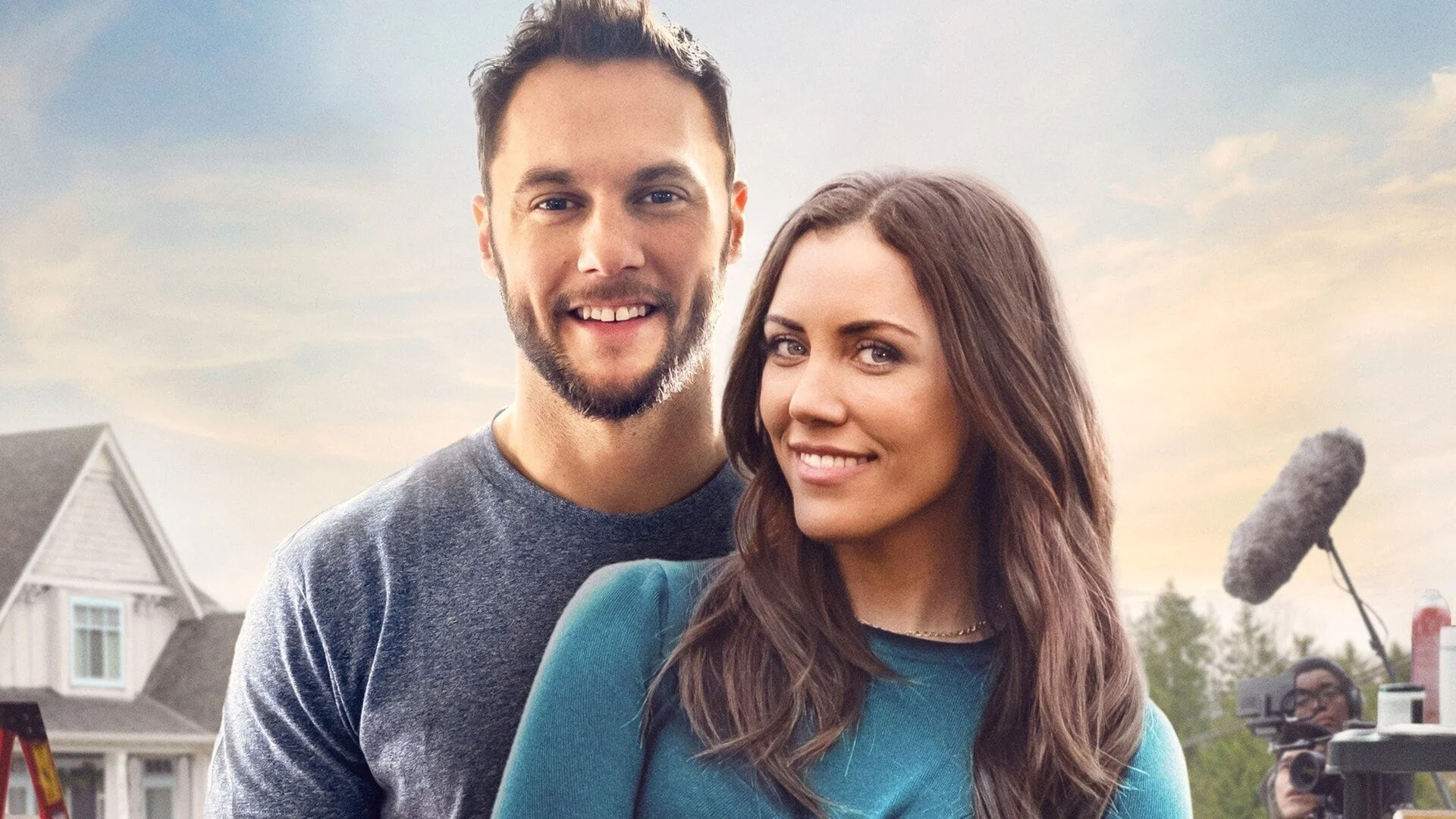 Backdrop de Arquitecta del corazón