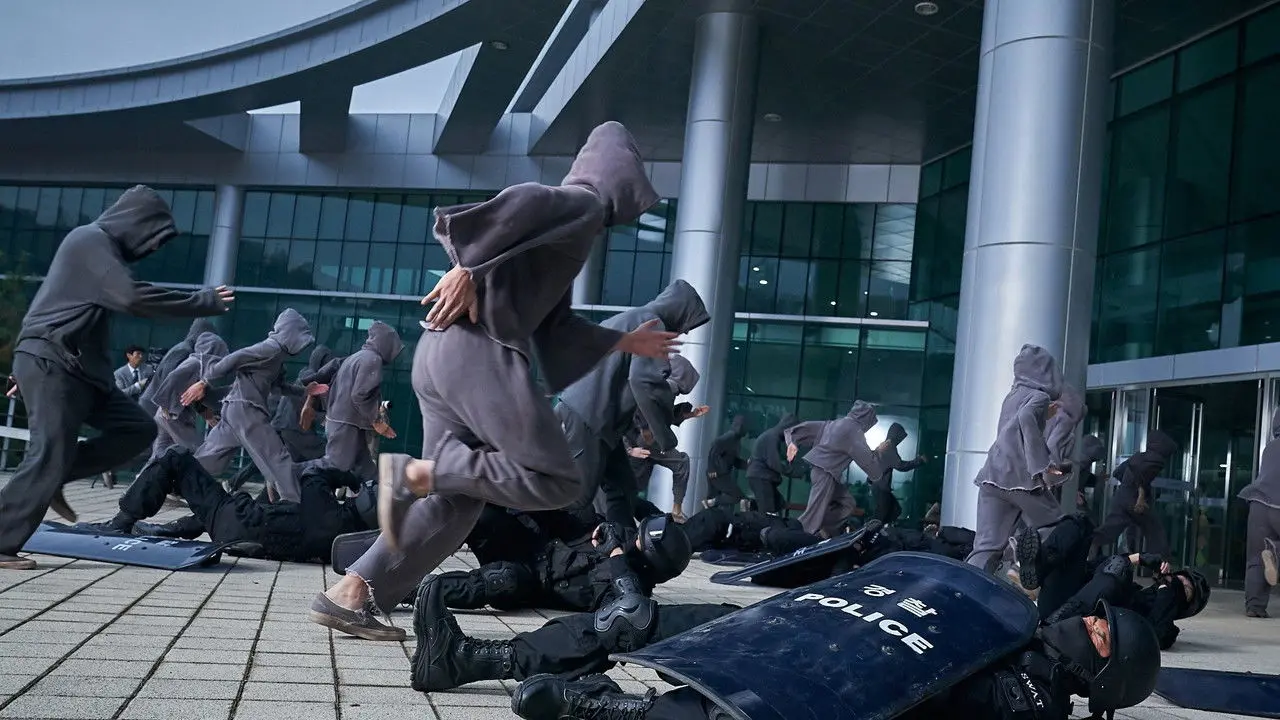 La maldición: El despertar de los muertos