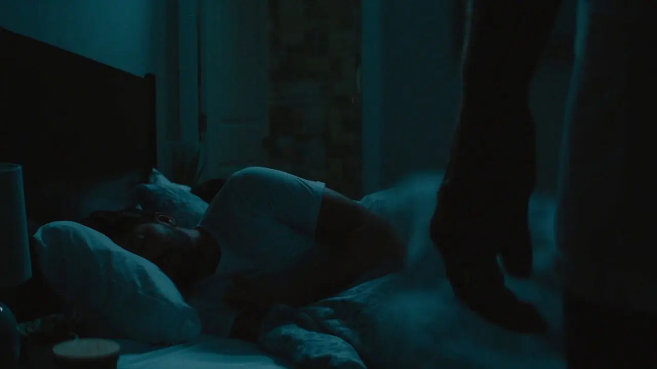 El Conductor de La Aplicación