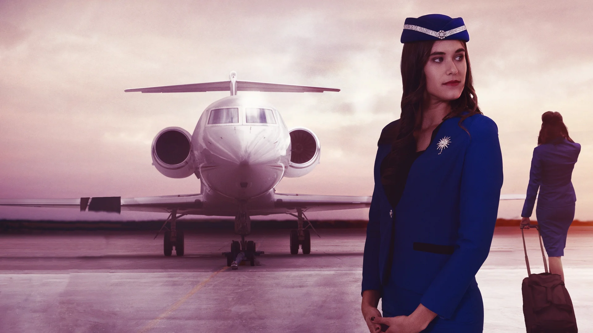 Backdrop de Mile High Escorts