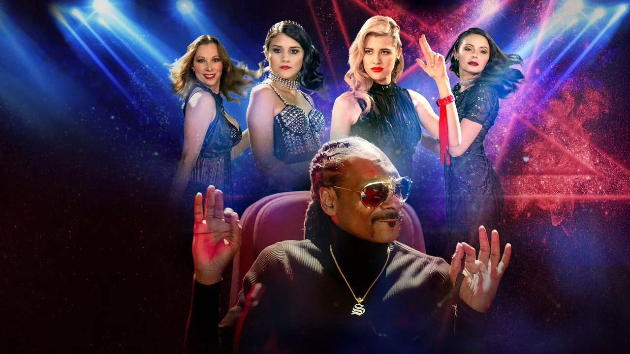 American Dream: Un reality sangriento