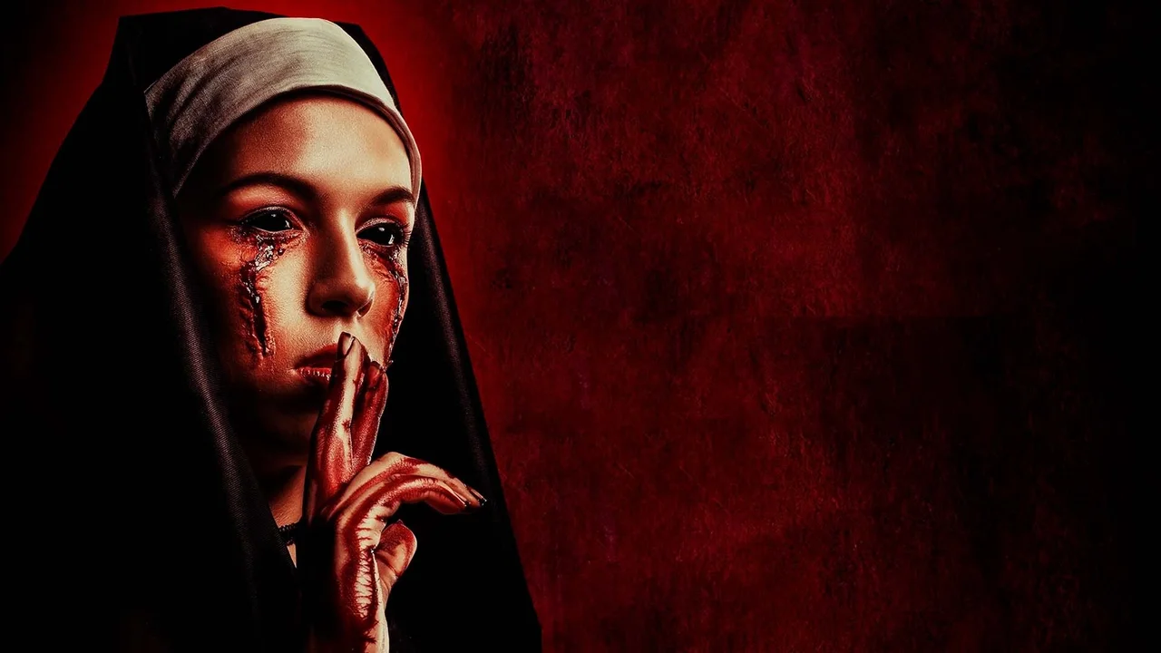 El secreto de la Parroquia