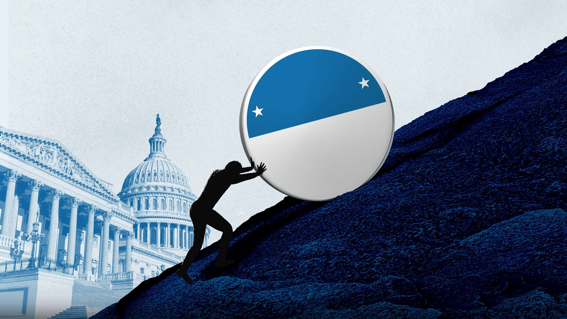 Backdrop de All In: The Fight for Democracy