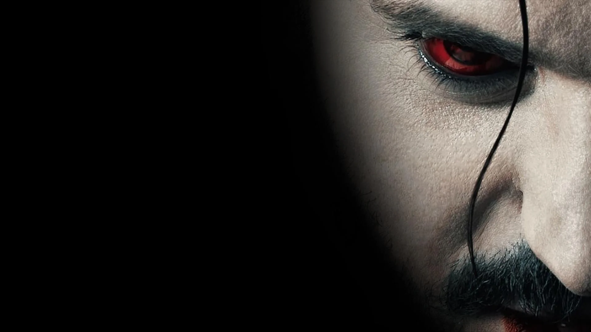 Backdrop de Village of the Vampire