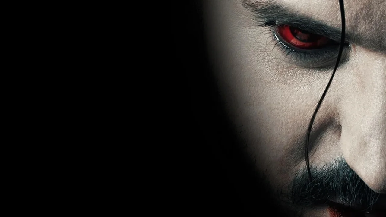 Village of the Vampire