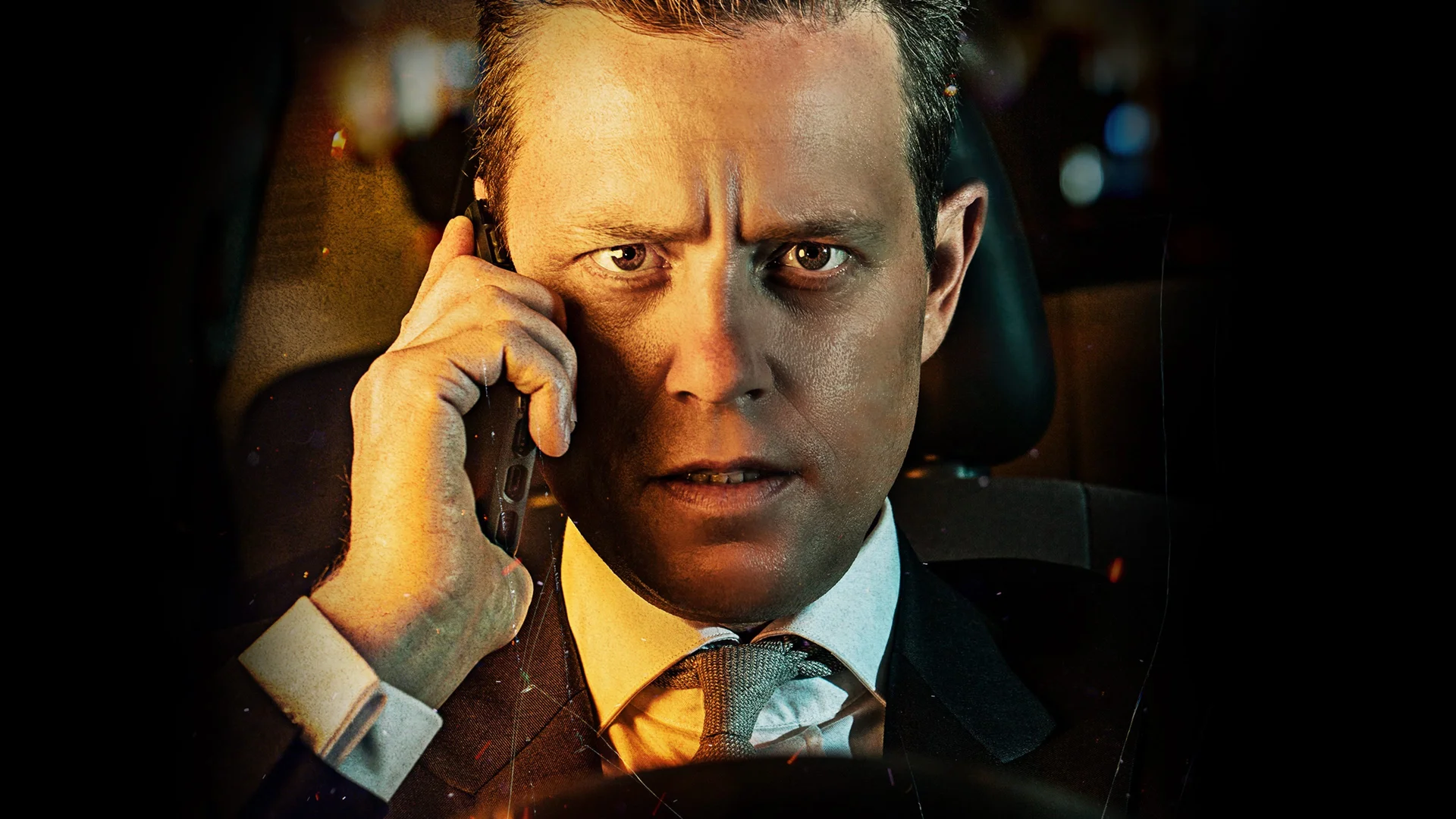 Backdrop de Encrucijada