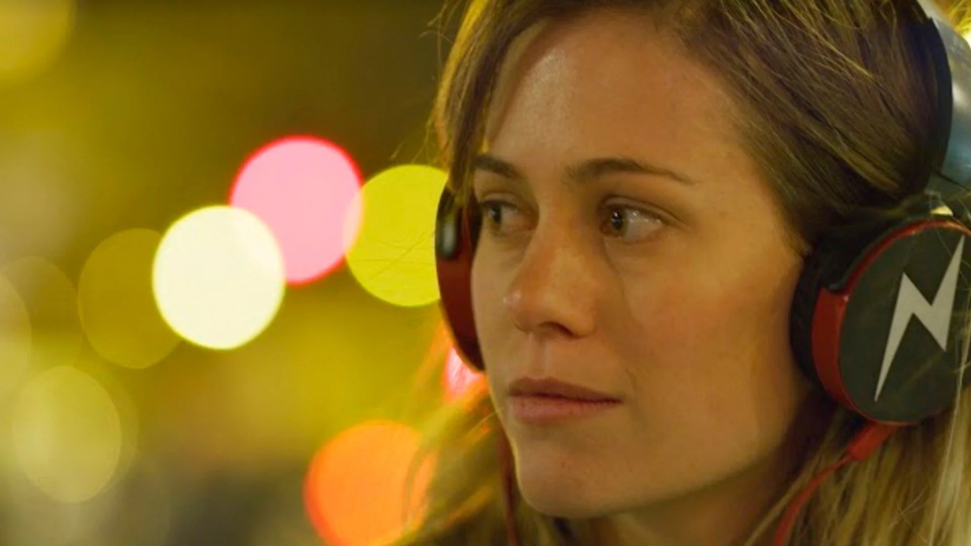 Backdrop de Planeta 5000