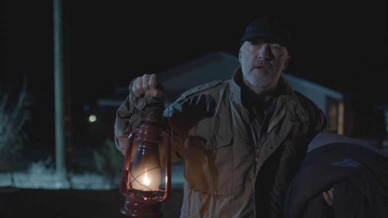 CLAW, EN LAS GARRAS DEL TERROR