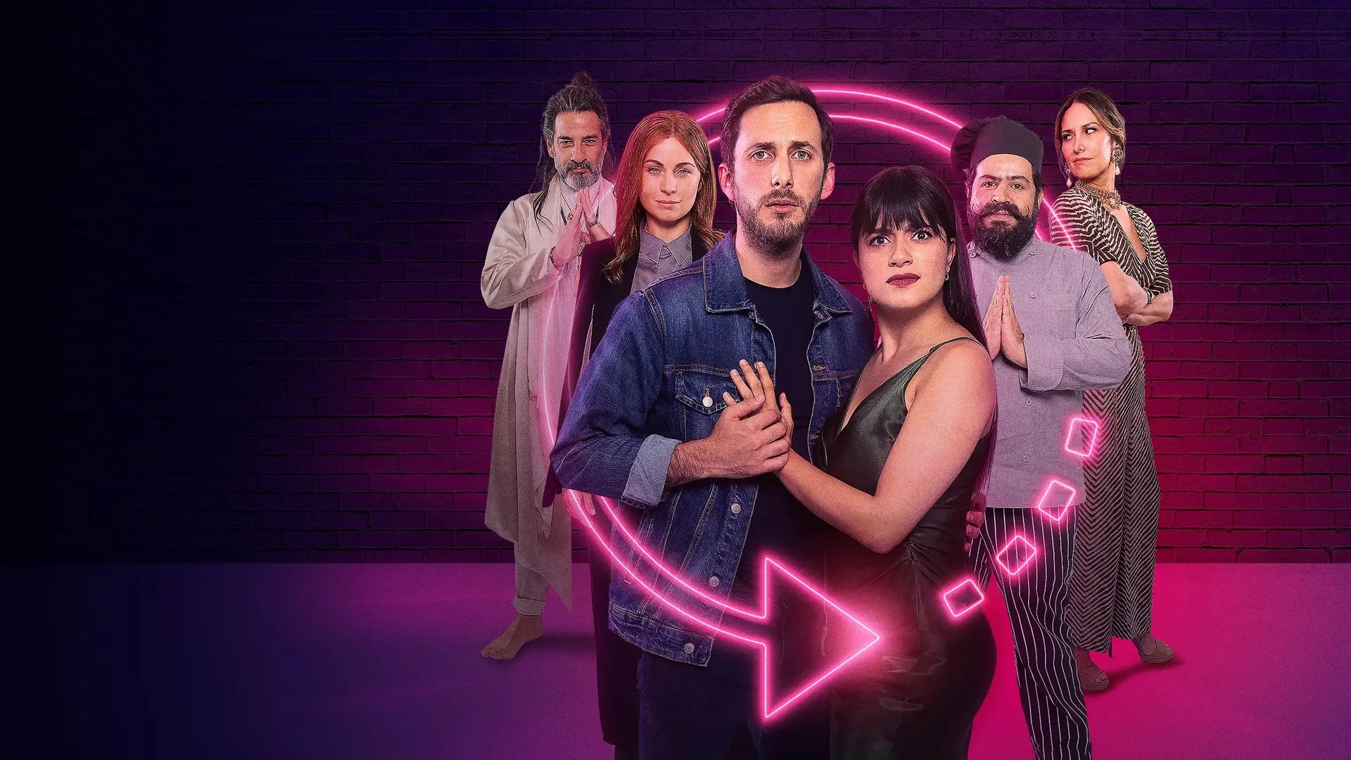 Backdrop de Tequila RePasado