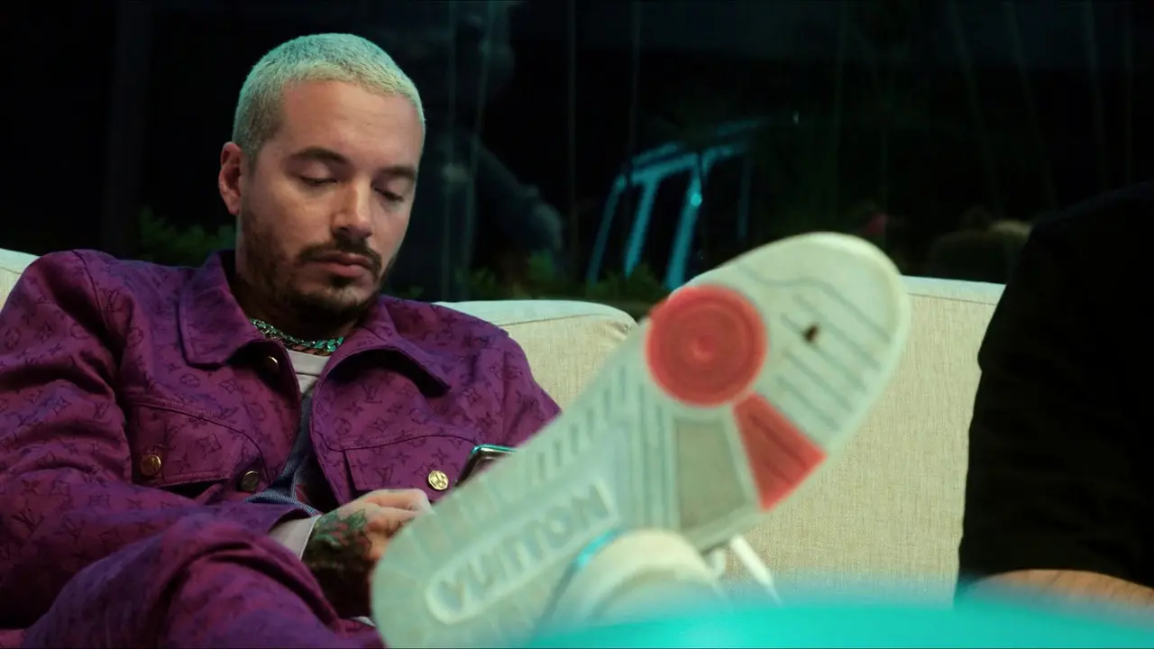 El niño de Medellín