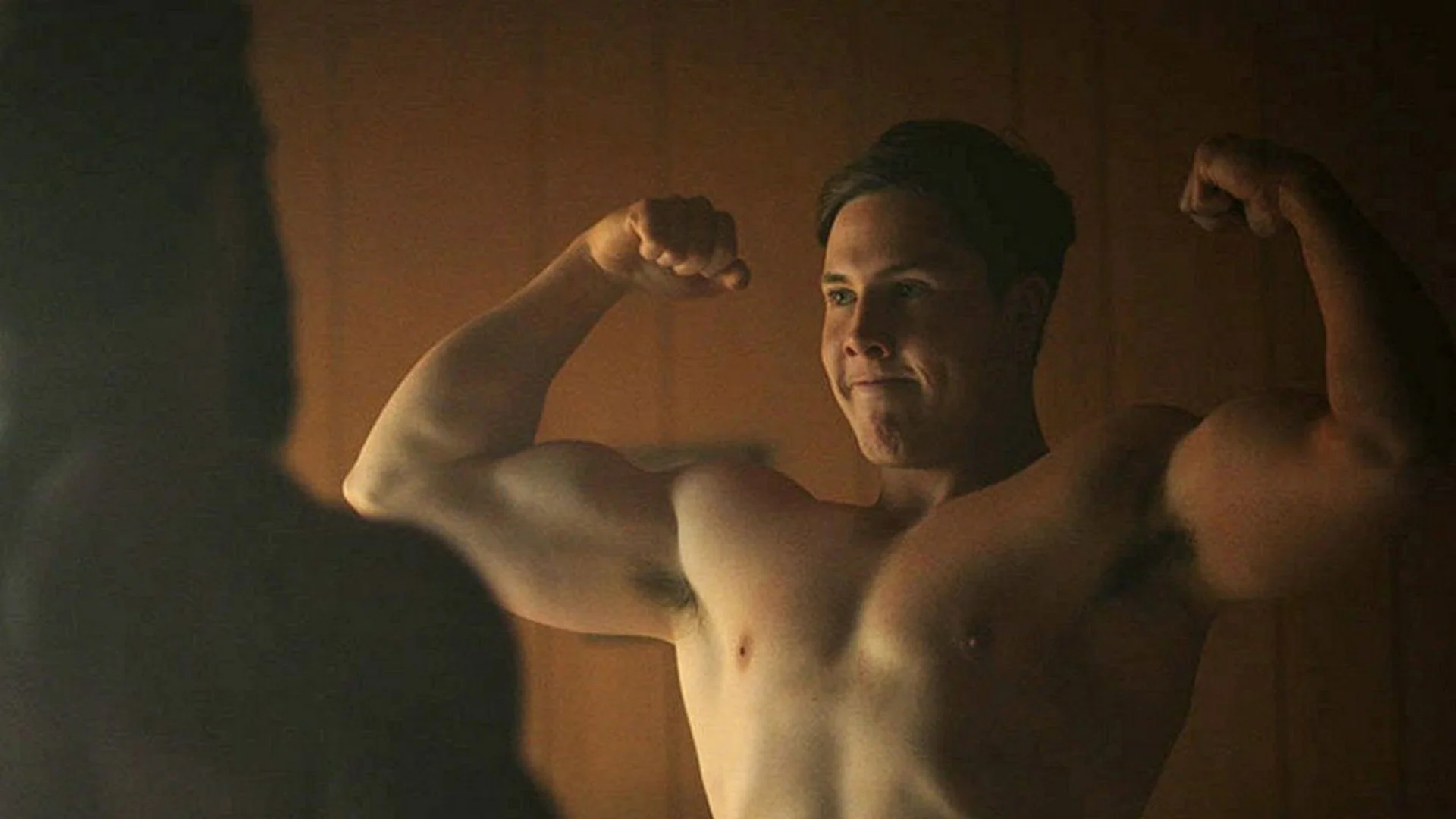 Backdrop de El perfecto David