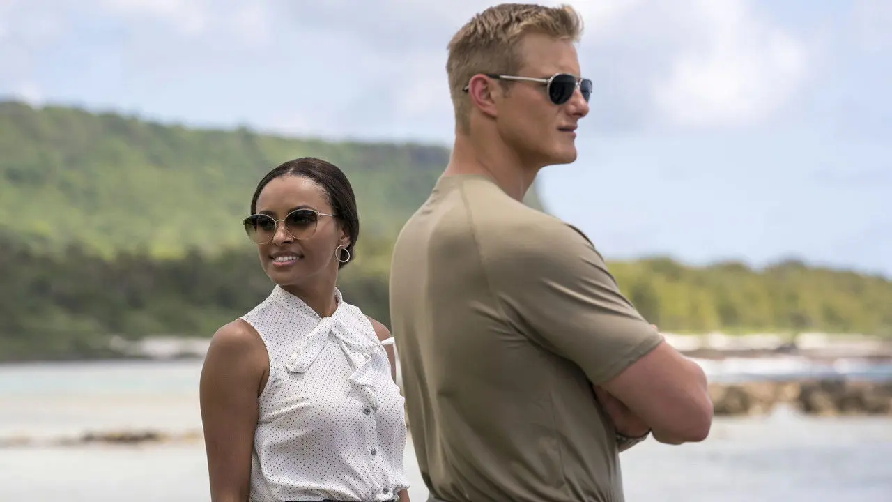 Operación Feliz Navidad