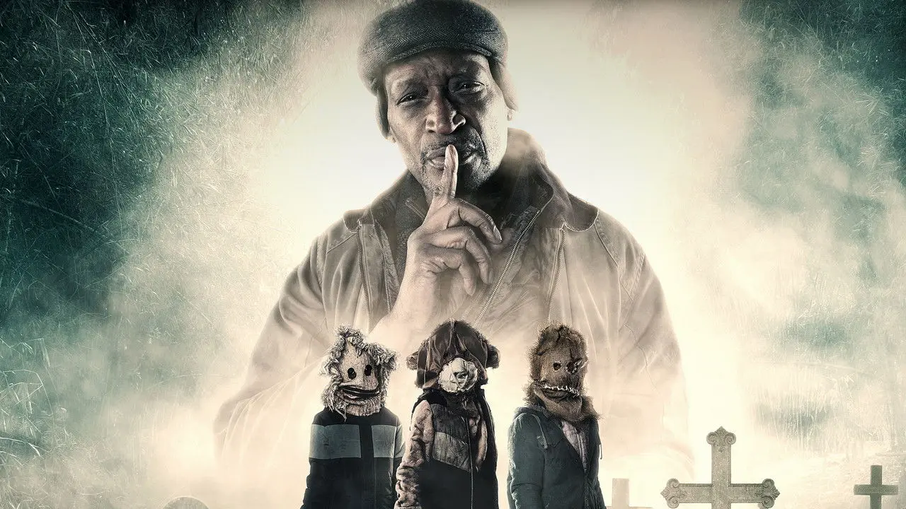 Historias del Barrio Negro 3