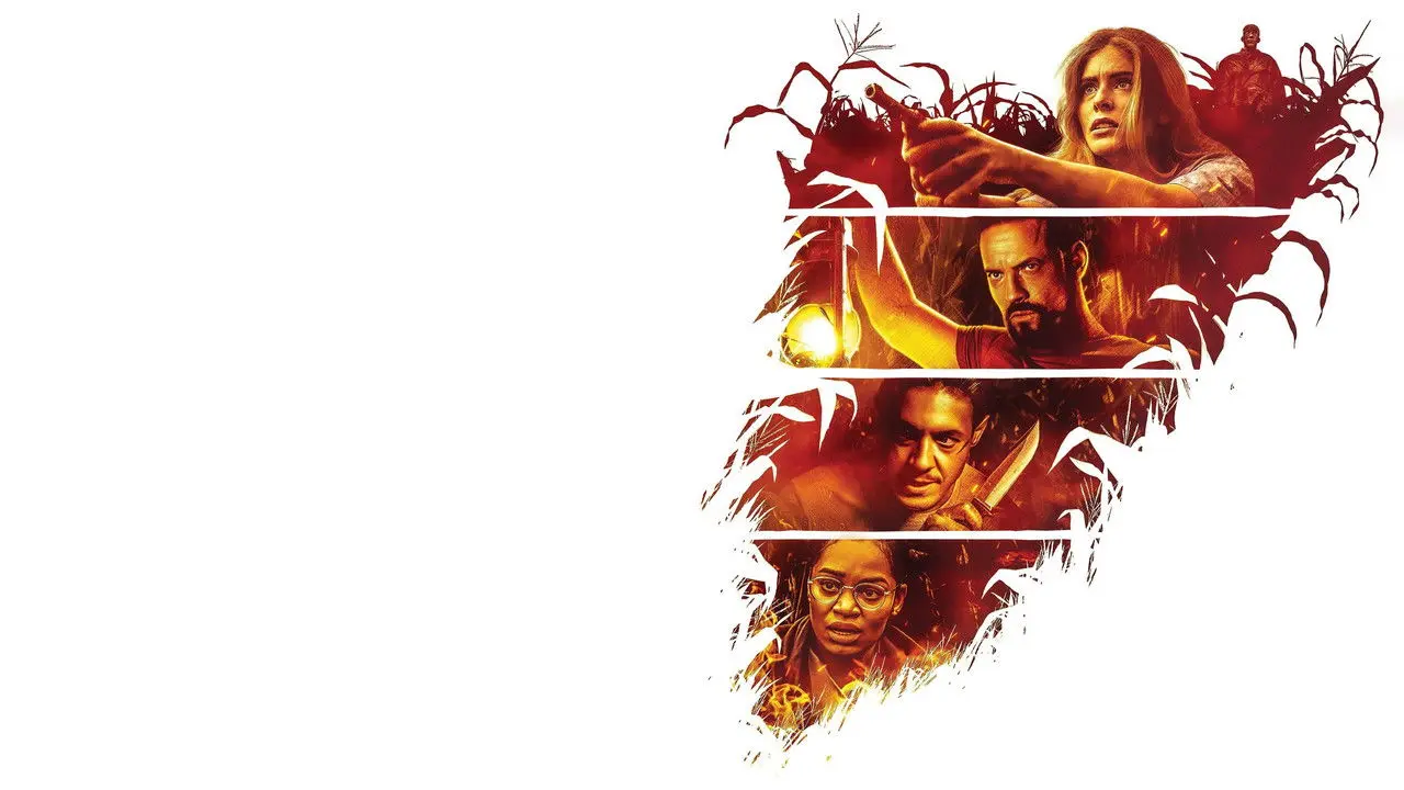 El campo de la muerte