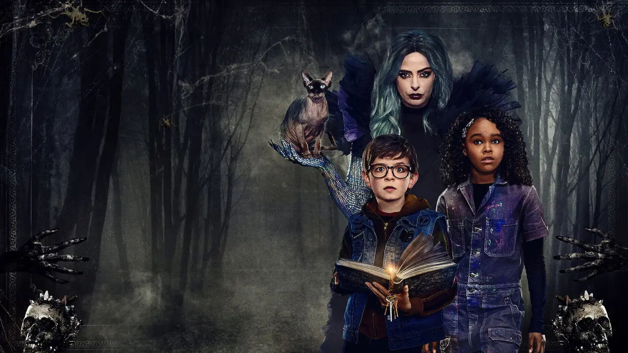 Cuentos al caer la noche