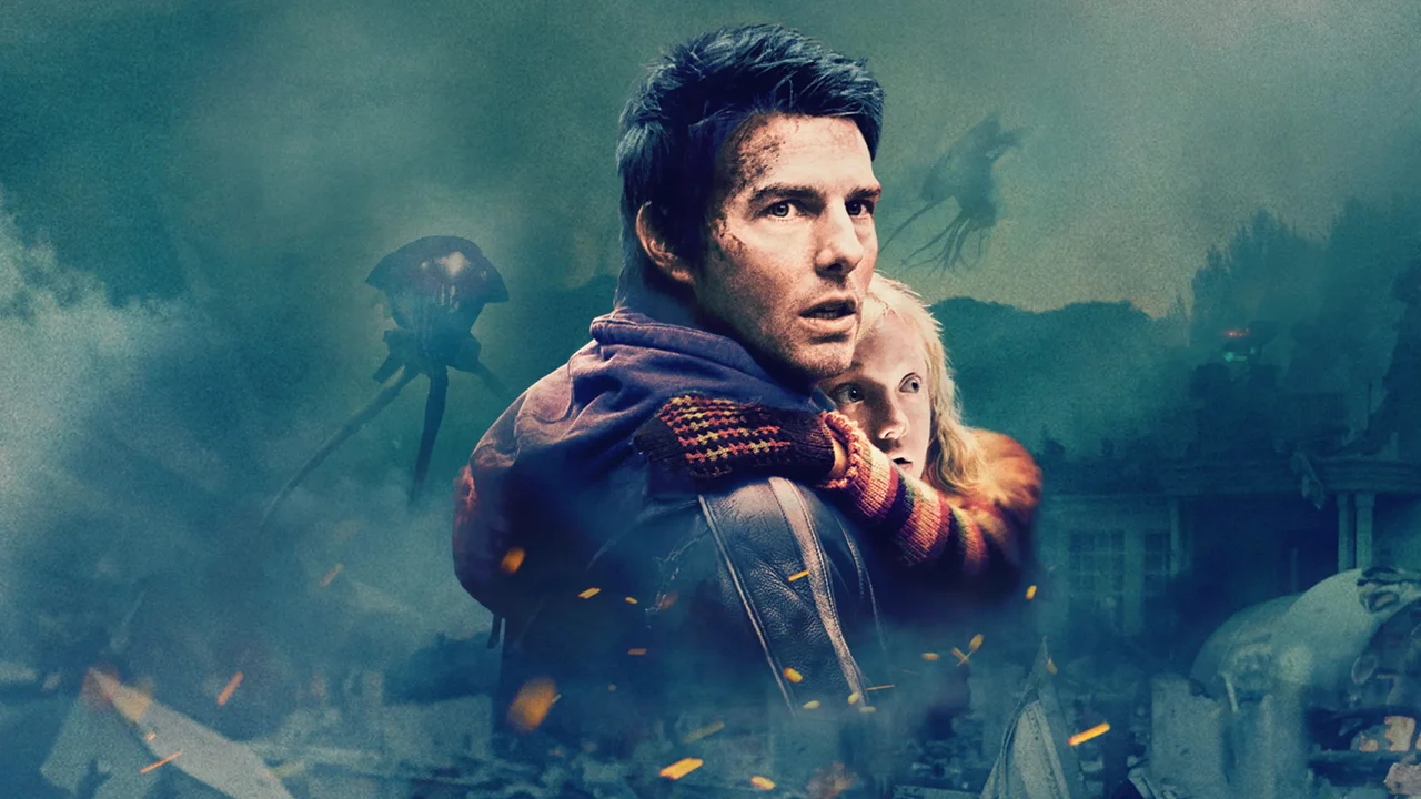 La Guerra de los Mundos