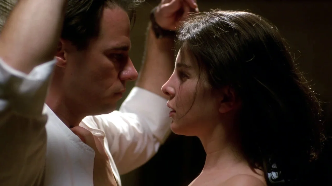 Las primeras nueve semanas y media