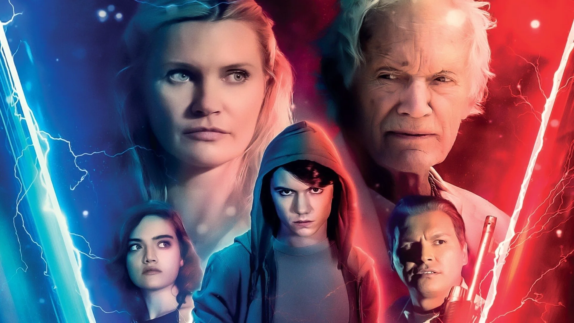 Backdrop de The Unhealer