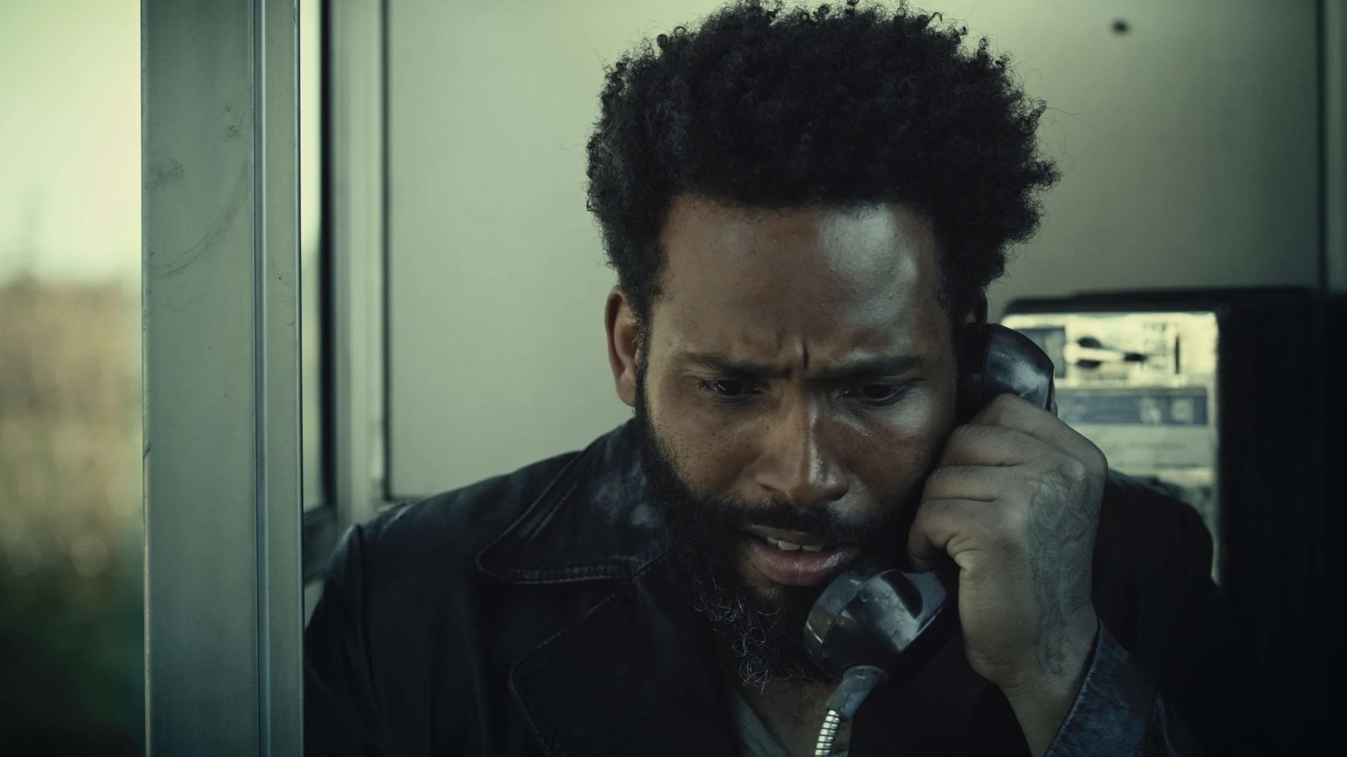 Backdrop de Givers of Death