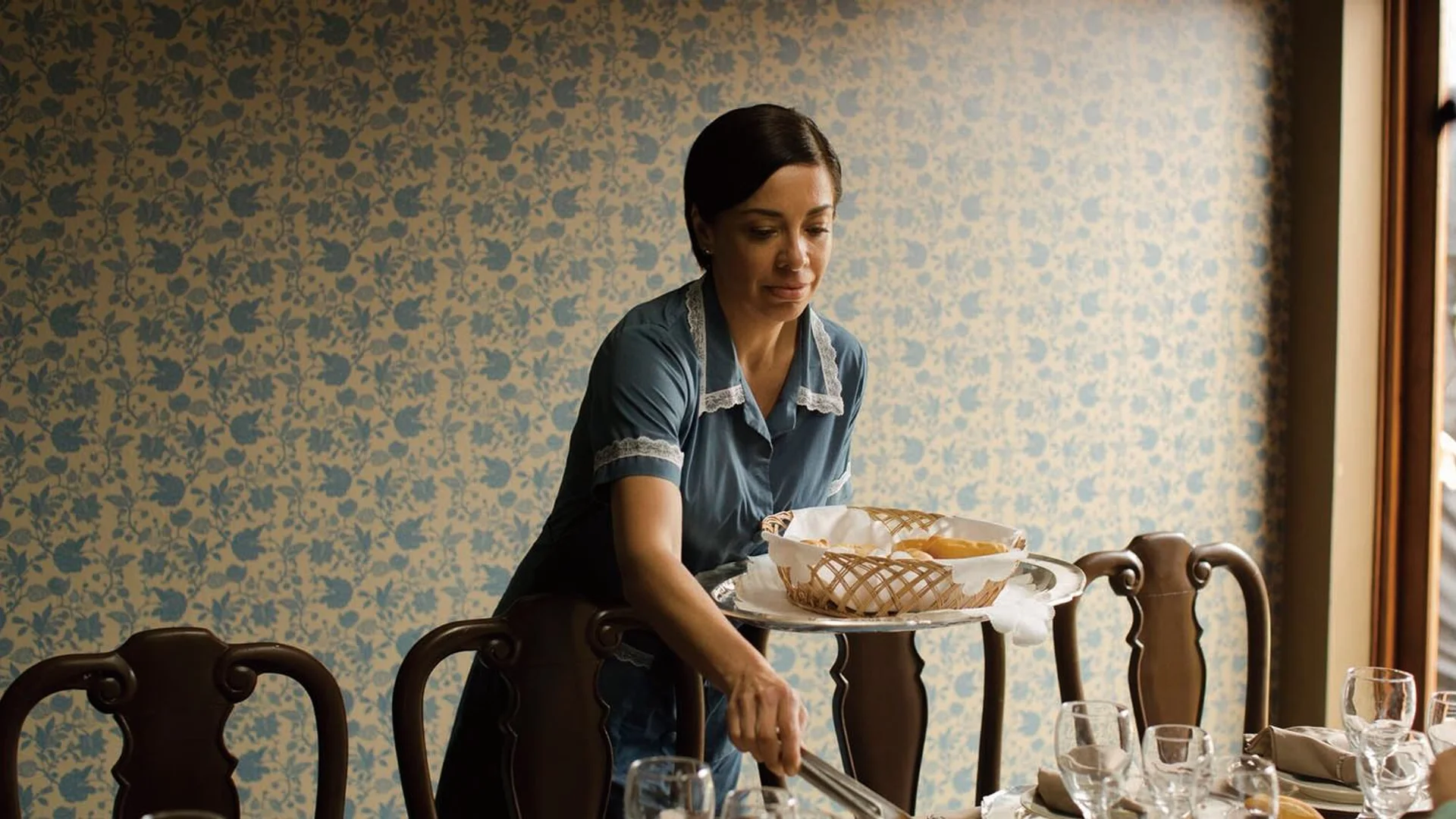 Backdrop de Las mejores familias