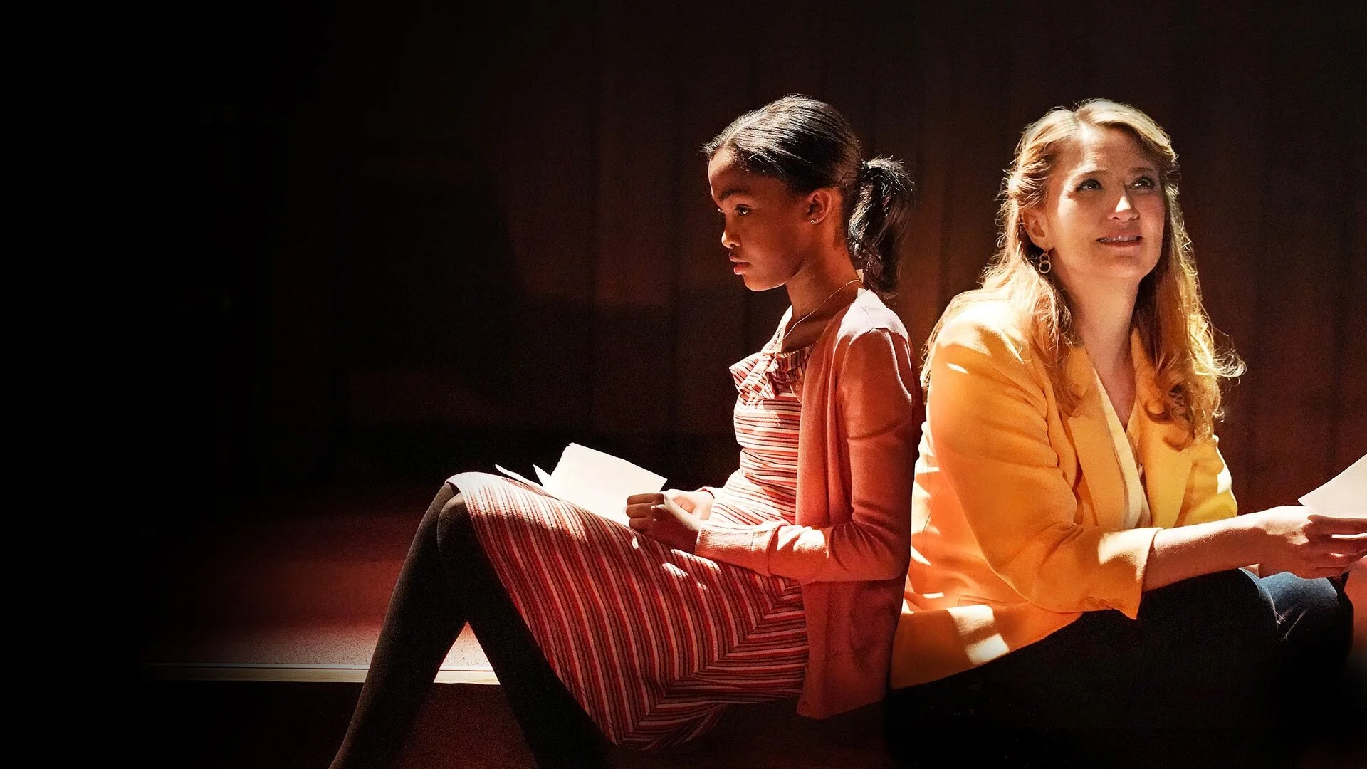 Backdrop de What the Constitution Means to Me