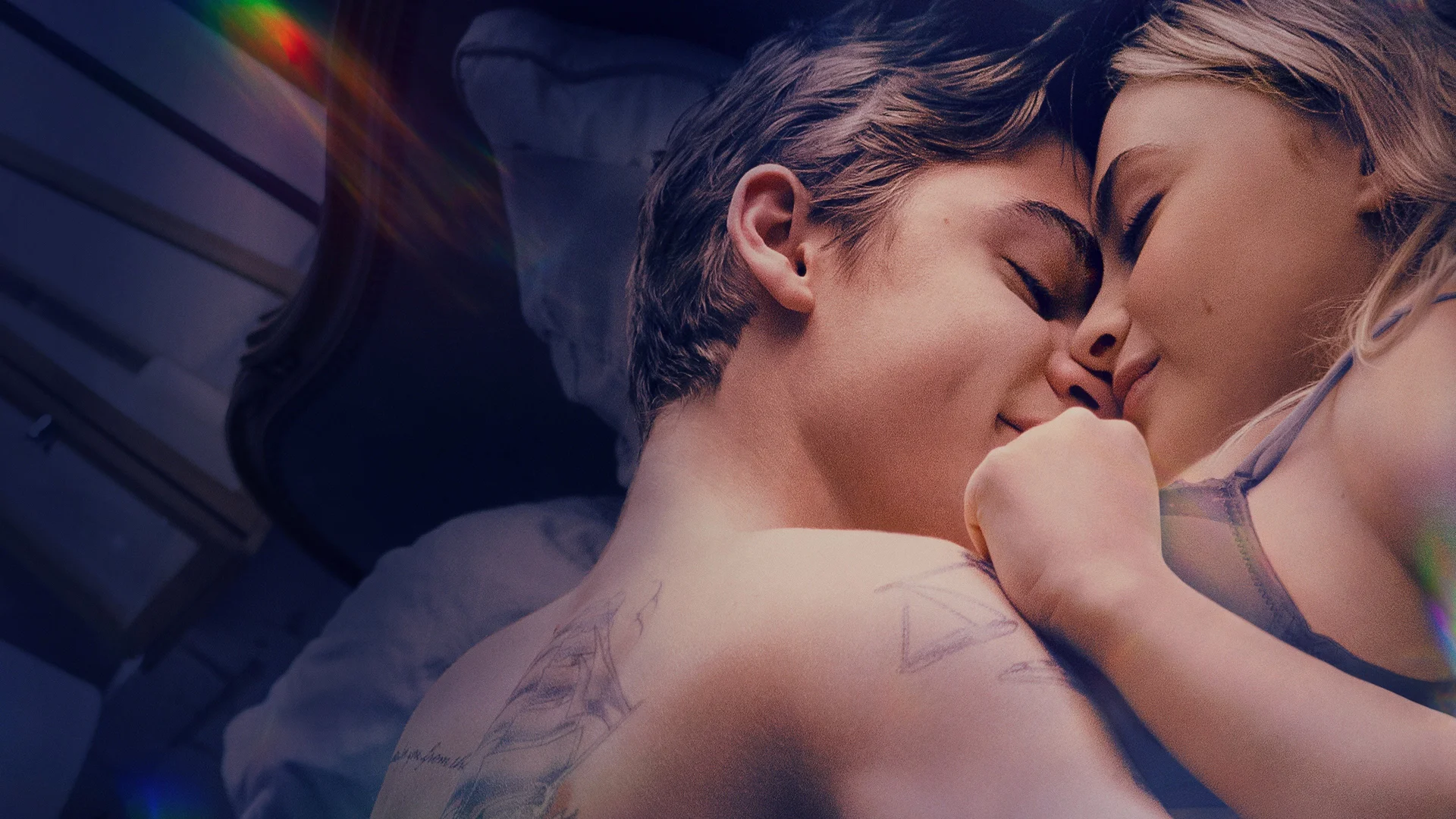 Backdrop de After: Amor Infinito