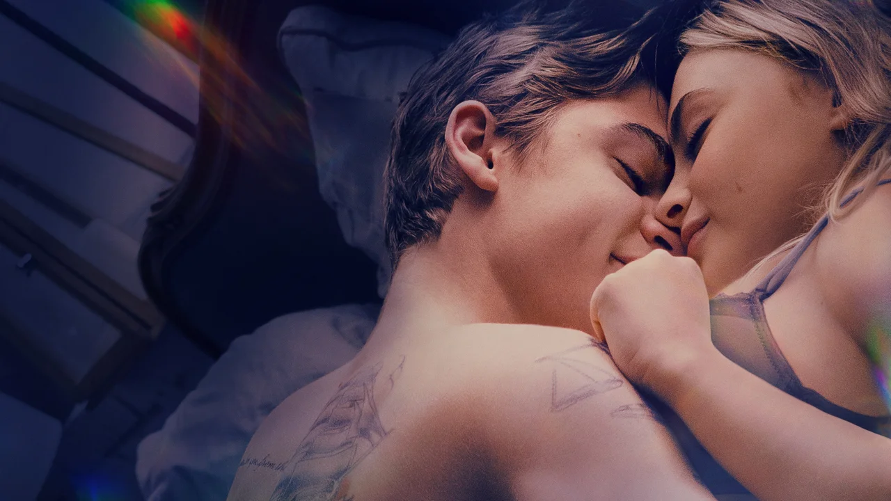 After: Amor Infinito