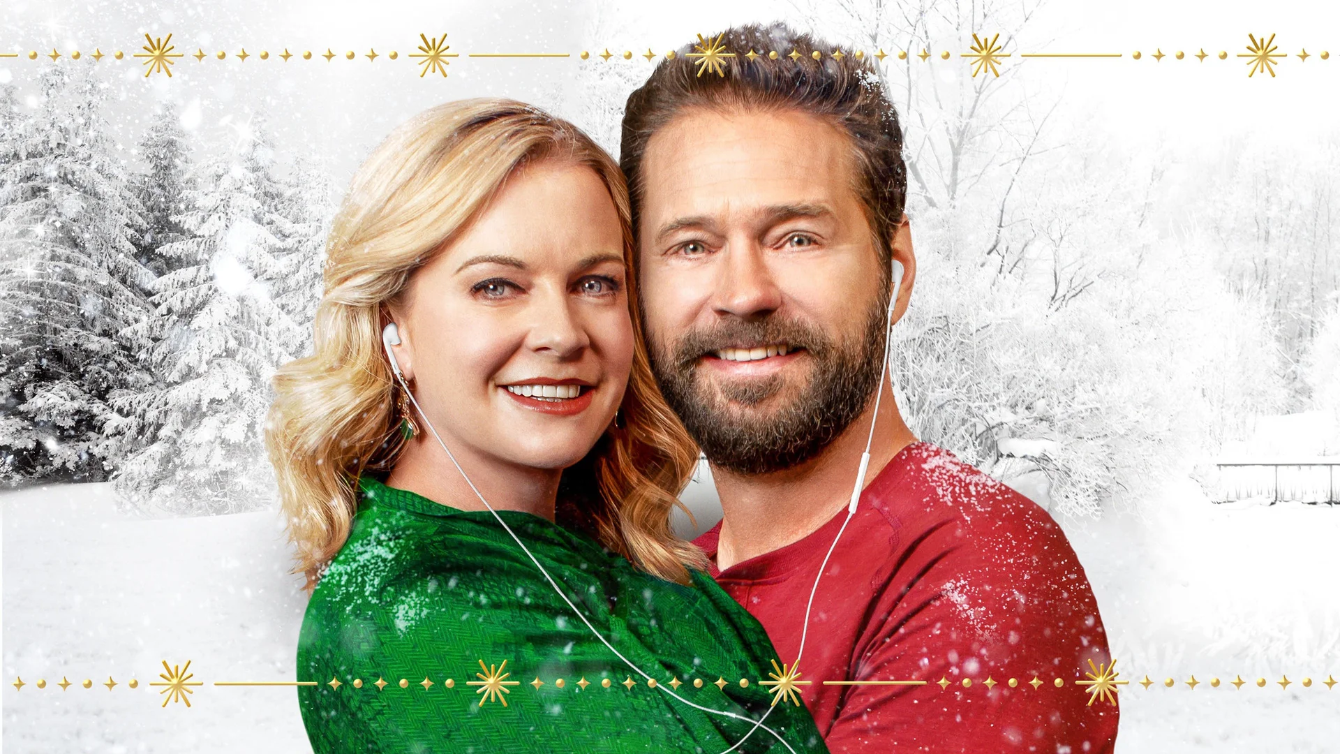 Backdrop de Querida Navidad