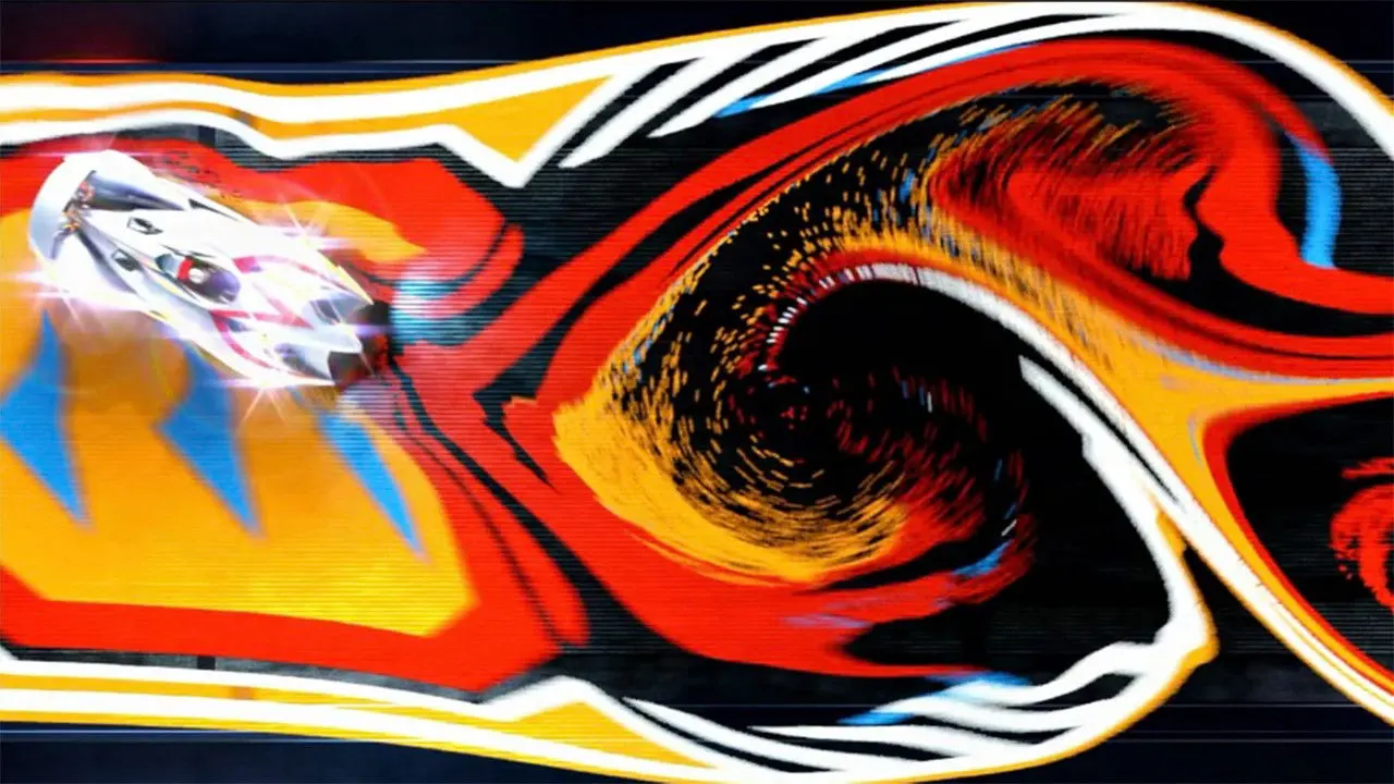 Meteoro: La película