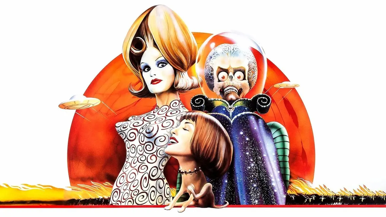 ¡Marcianos al ataque!