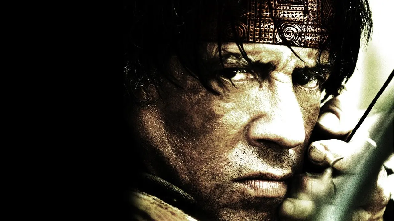 Rambo 4: Regreso al infierno