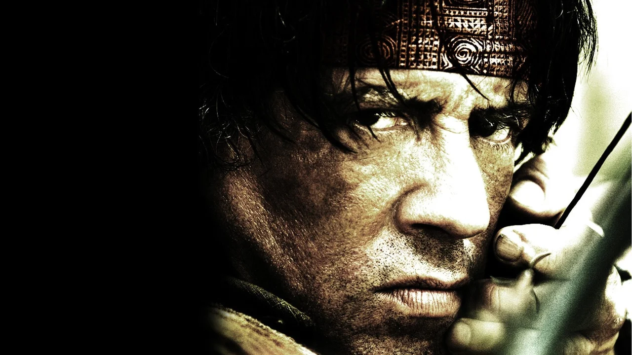 Rambo 4: Regreso al infierno