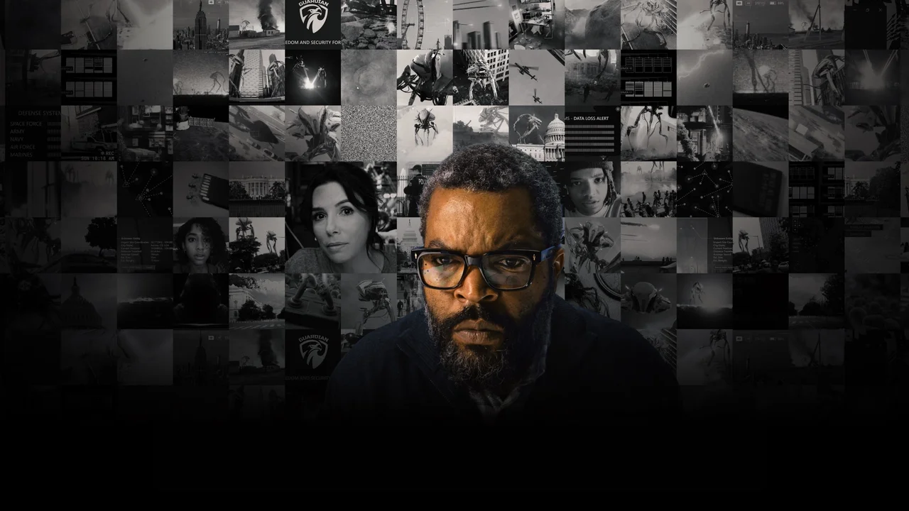 La guerra de los mundos