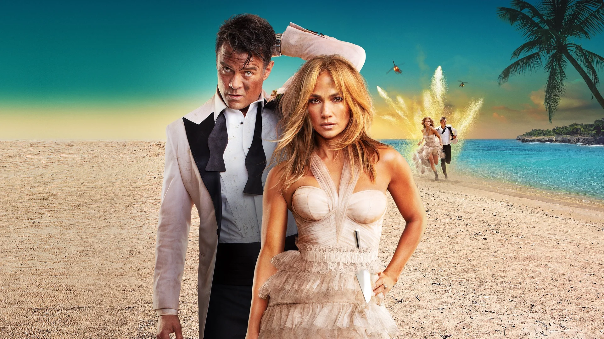 Backdrop de Bodas de plomo