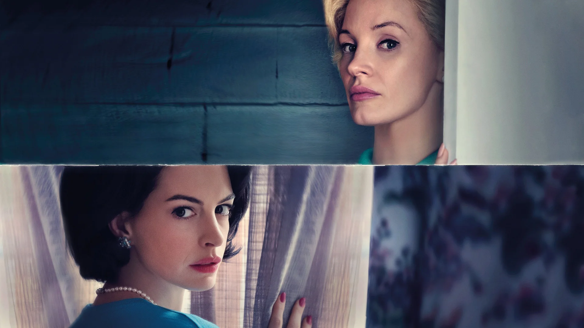 Backdrop de Instintos asesinos