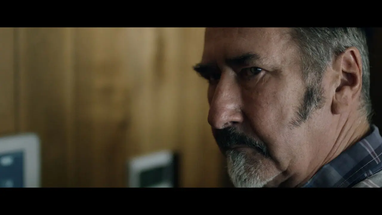 La canción de cuna de Katherine