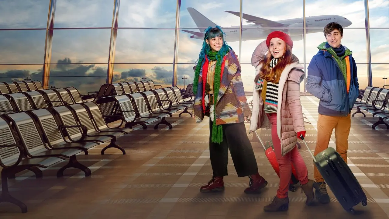 Diarios de un intercambio