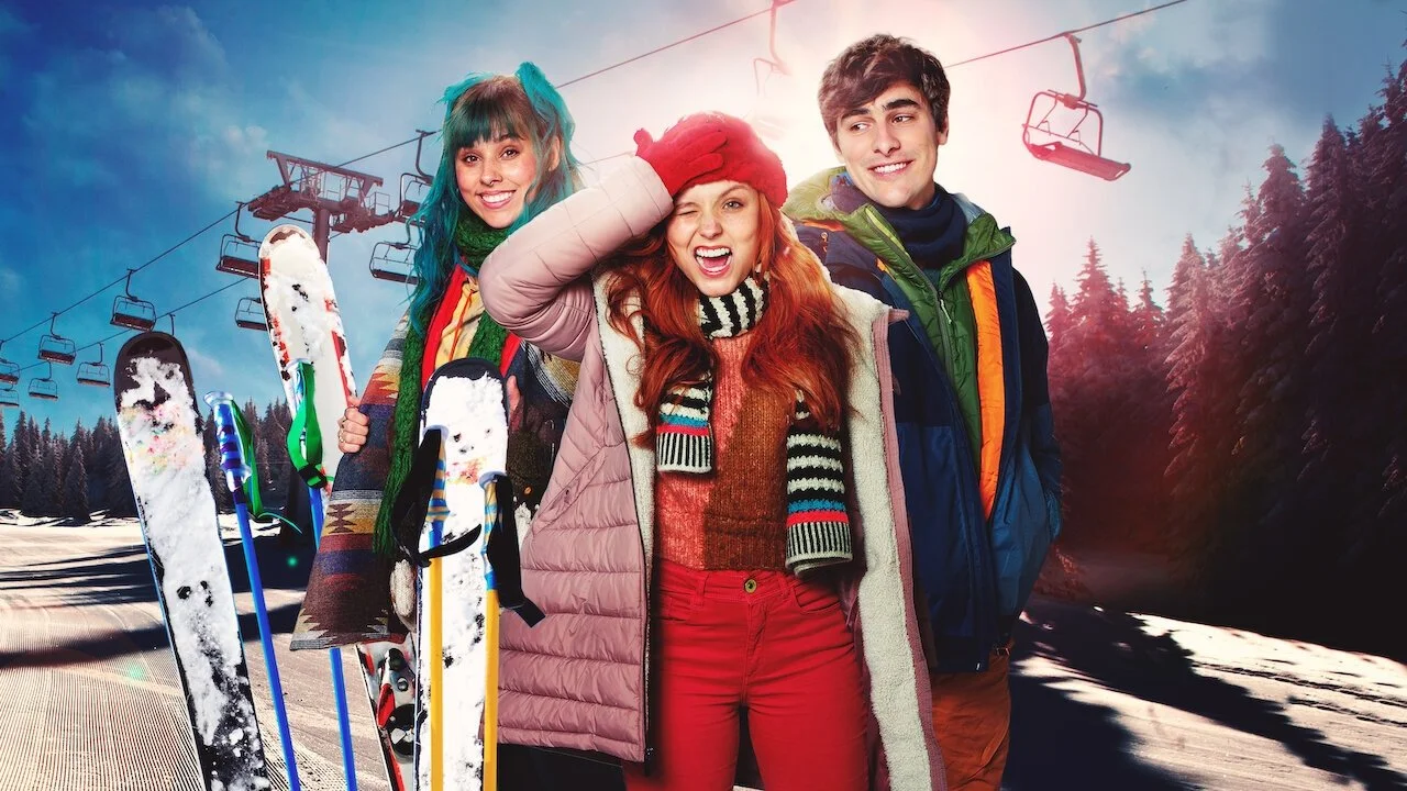 Diarios de un intercambio