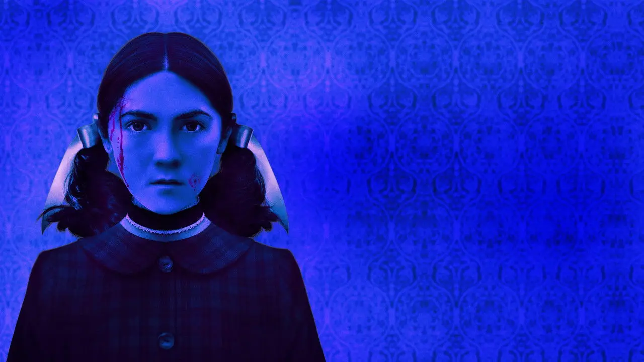 La huérfana: El origen