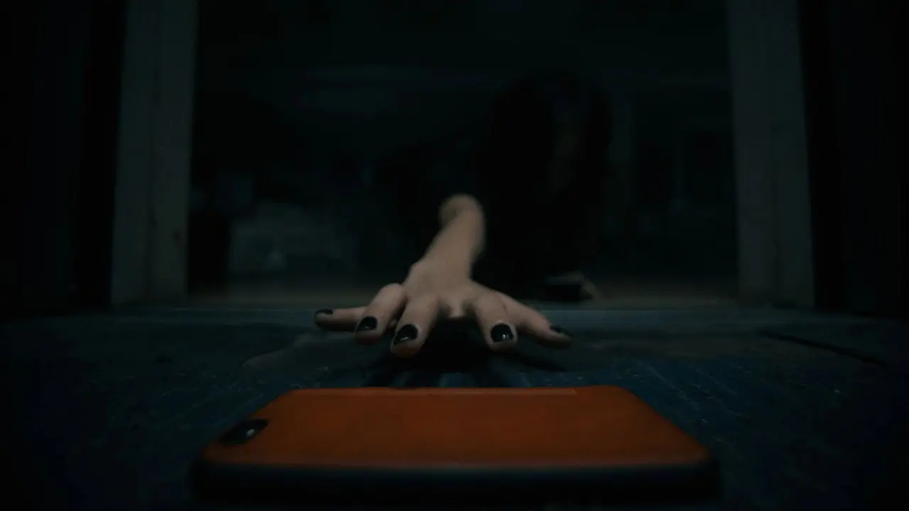 El ascensor del diablo