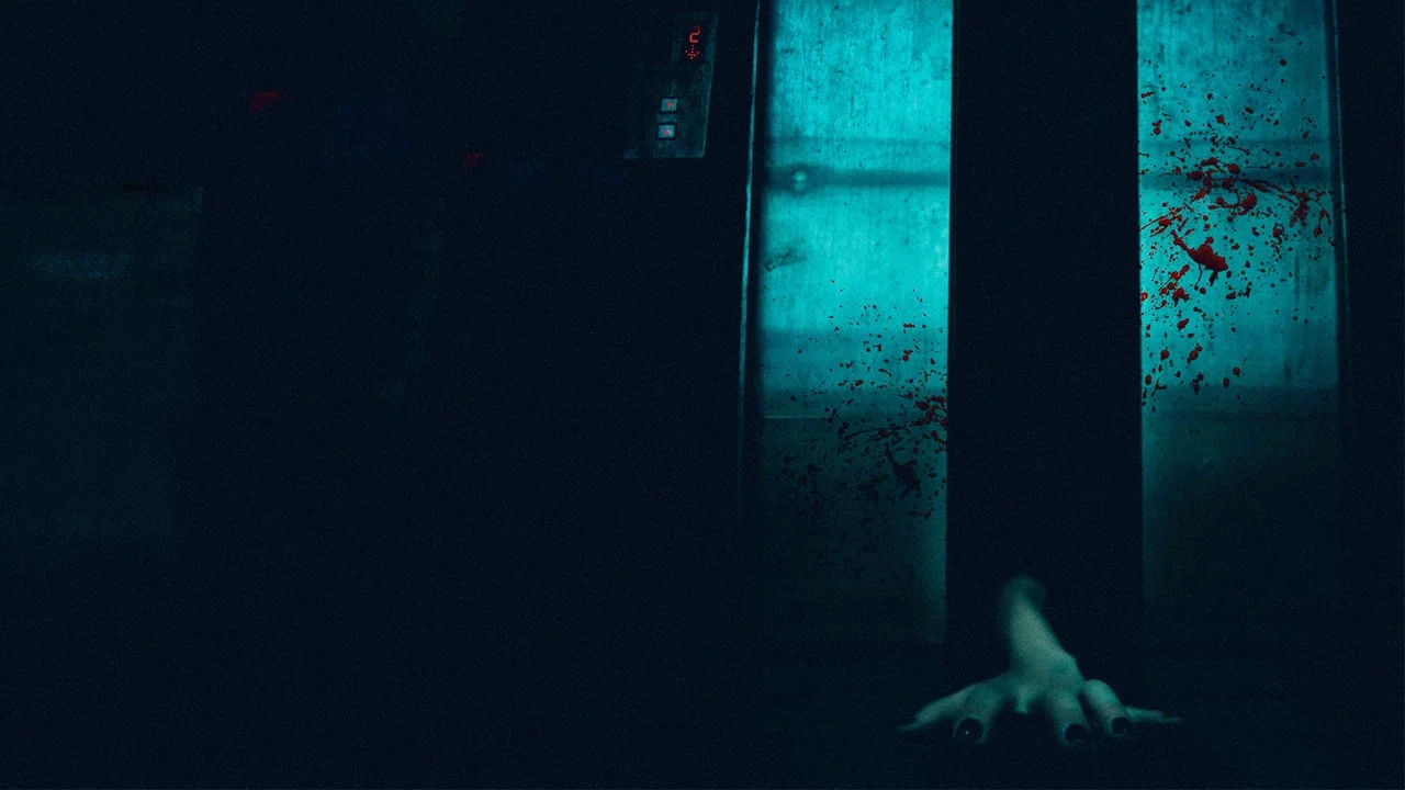 El ascensor del diablo