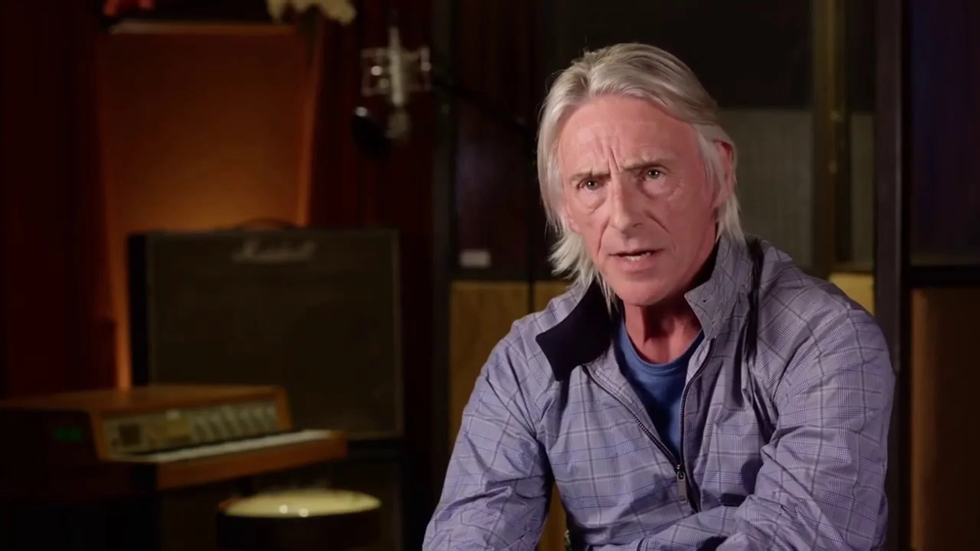 Backdrop de Long Hot Summers: The Story of The Style Council