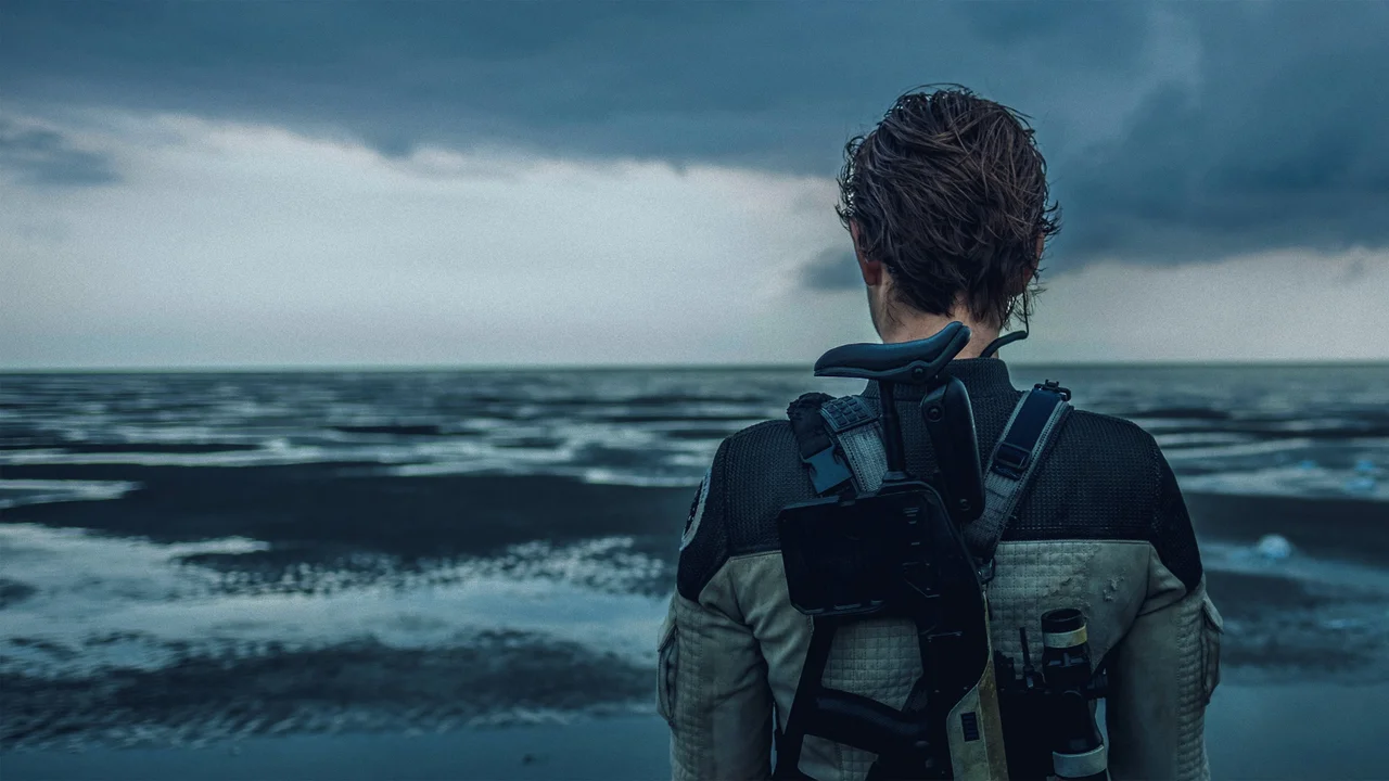 Éxodo: La última marea