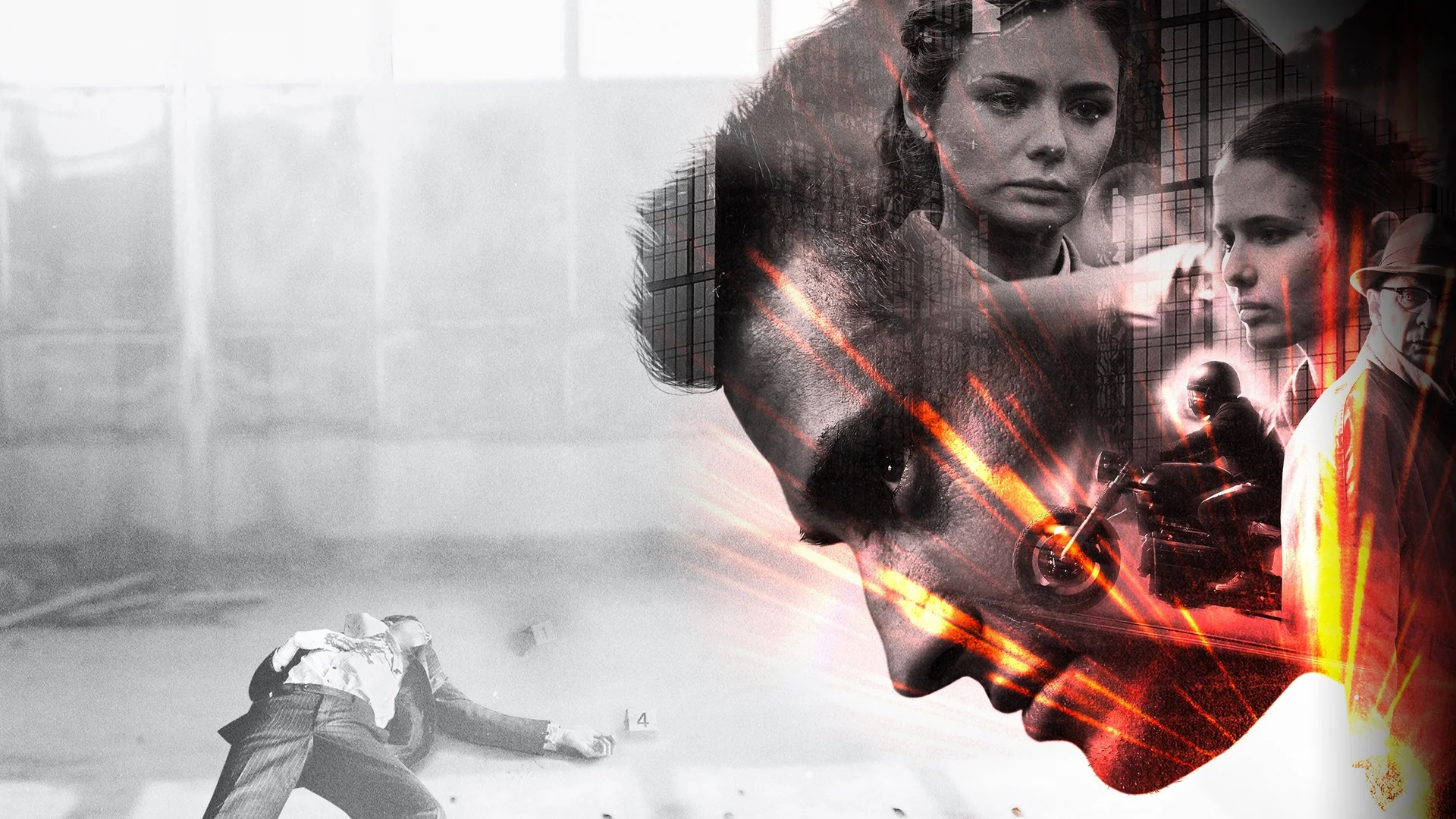 Backdrop de Мажор. Фильм